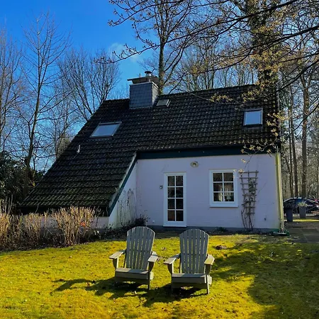 Ferienhaeuser 別荘 ヴォルプスヴェーデ