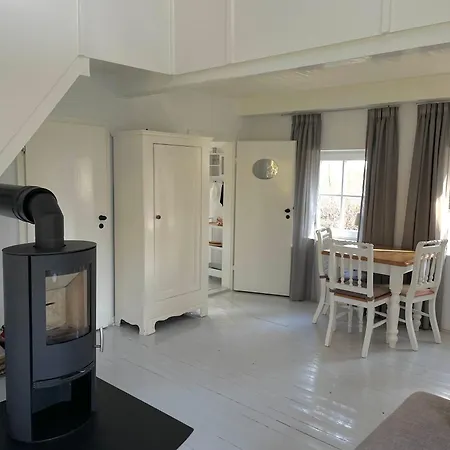 Ferienhaeuser ヴォルプスヴェーデ