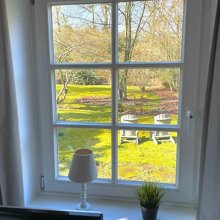 Ferienhaeuser Holiday home