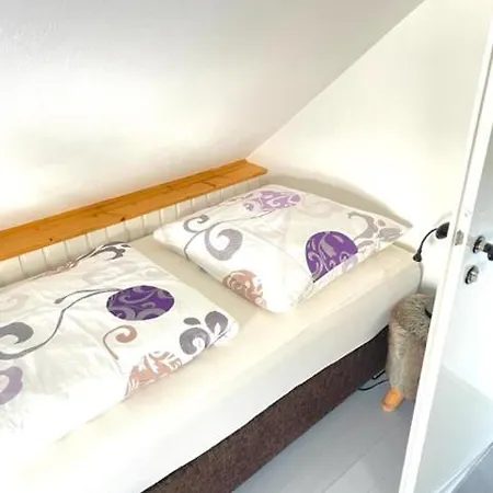 Ferienhaeuser 別荘