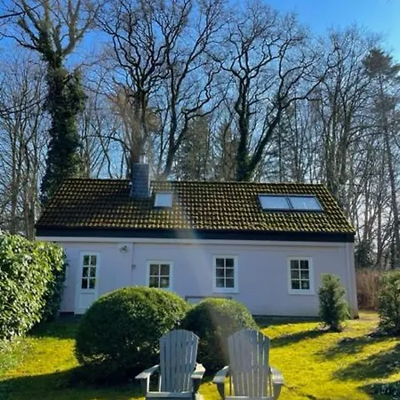 Holiday home Ferienhaeuser