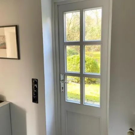 Ferienhaeuser Σπίτι διακοπών *