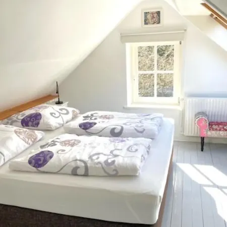 Ferienhaeuser Holiday home *