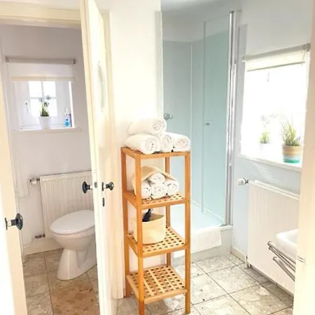 Σπίτι διακοπών Ferienhaeuser *