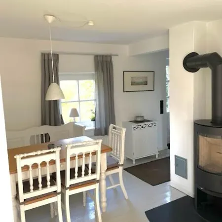 Ferienhaeuser Holiday home Worpswede
