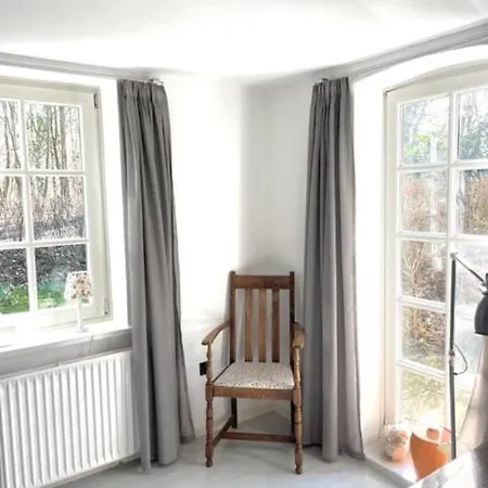 Σπίτι διακοπών Ferienhaeuser Worpswede