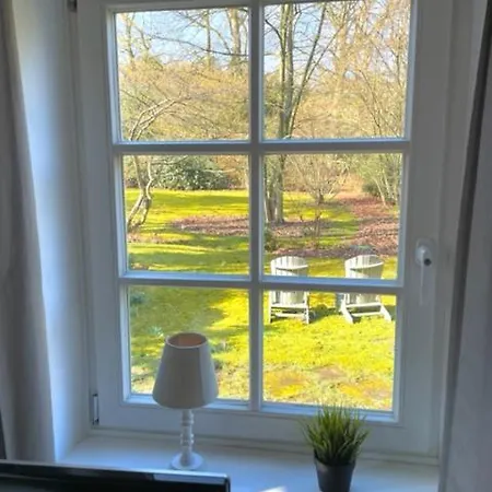 Ferienhaeuser Holiday home *
