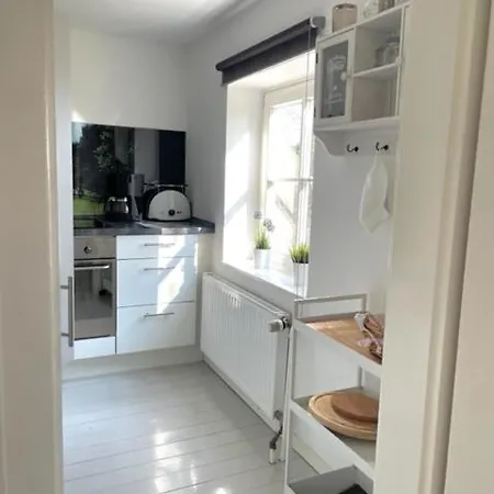 Σπίτι διακοπών Ferienhaeuser *