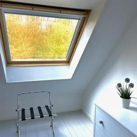 Σπίτι διακοπών Ferienhaeuser Worpswede