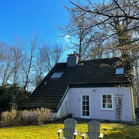 Ferienhaeuser Σπίτι διακοπών Worpswede