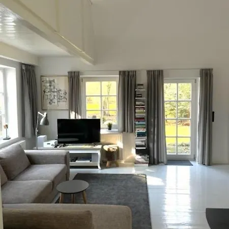 Σπίτι διακοπών Ferienhaeuser *