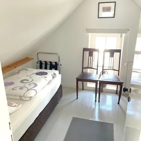 Ferienhaeuser Holiday home Worpswede