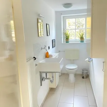 別荘 Ferienhaeuser ヴォルプスヴェーデ