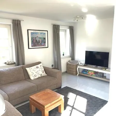 Ferienhaeuser Holiday home *