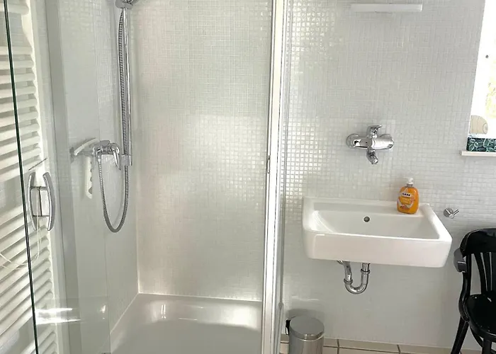 Ferienhaeuser * Worpswede