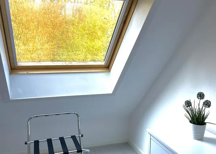 Ferienhaeuser * Worpswede