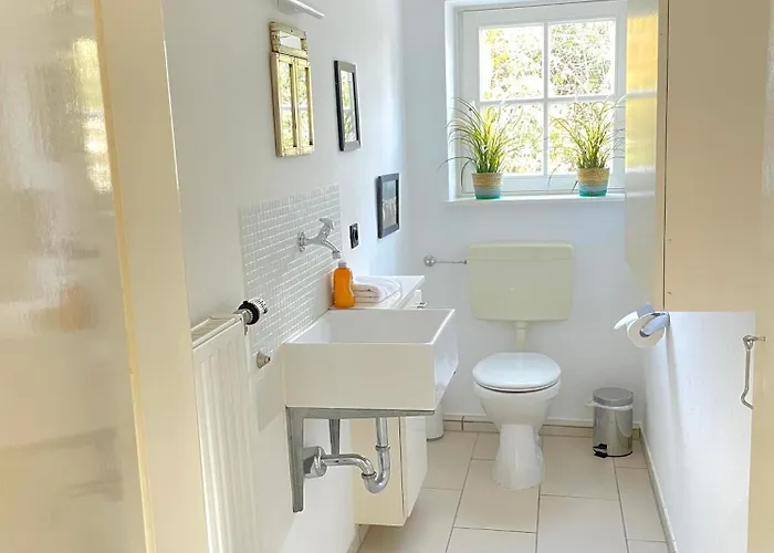 Ferienhaeuser Feriehus