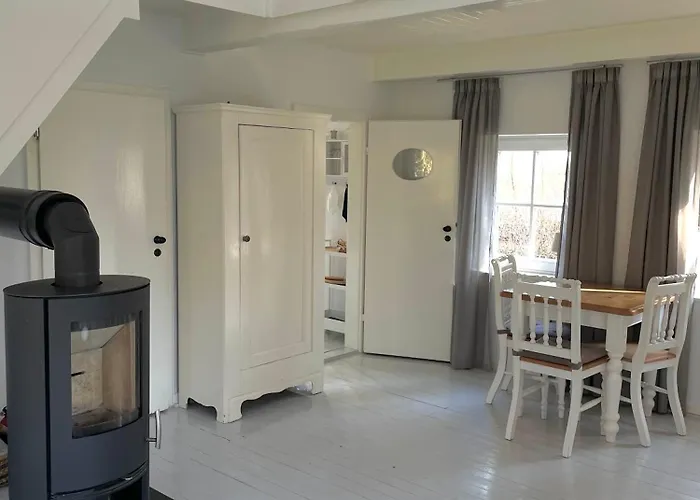 Ferienhaeuser Worpswede