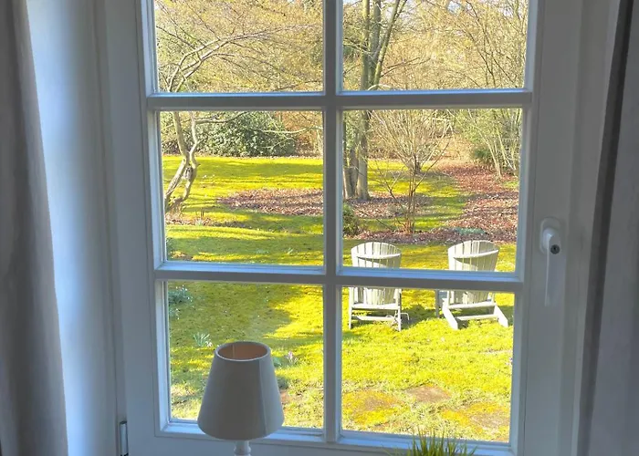 Ferienhaeuser Feriehus