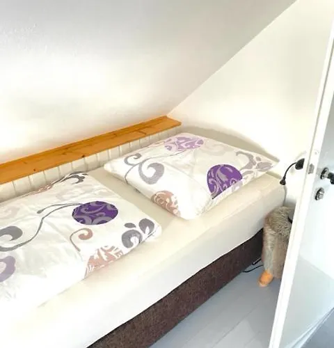 Ferienhaeuser Feriehus