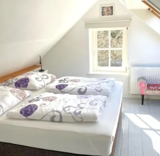 Ferienhaeuser Feriehus *