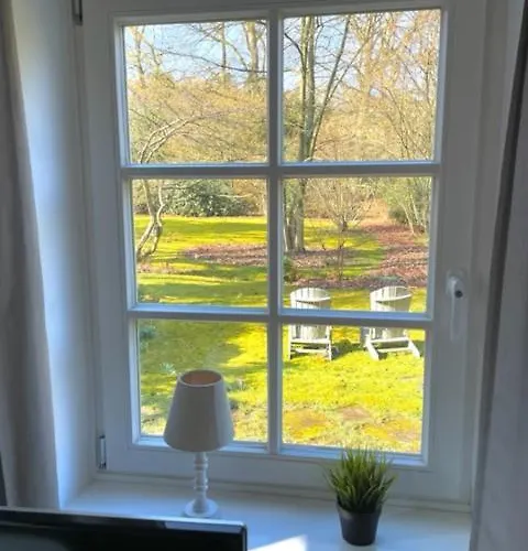 Ferienhaeuser Feriehus *