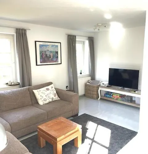 Ferienhaeuser Feriehus *