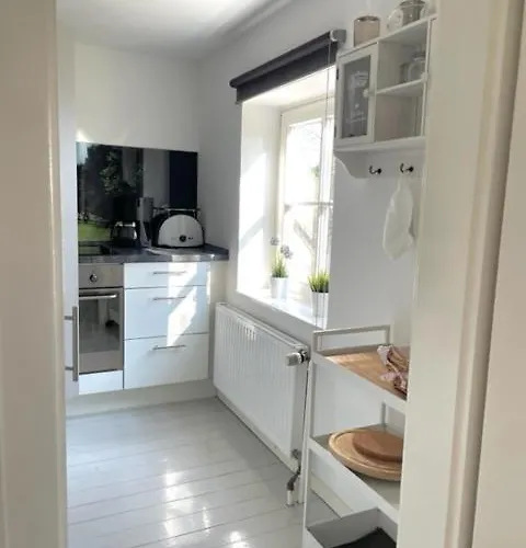 Feriehus Ferienhaeuser *