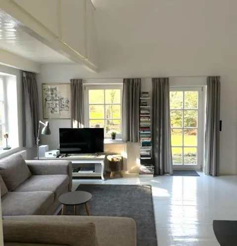 Feriehus Ferienhaeuser *